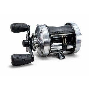 Abu Garcia Ambassadeur C3-6500 Baitcast Round Fishing Reel